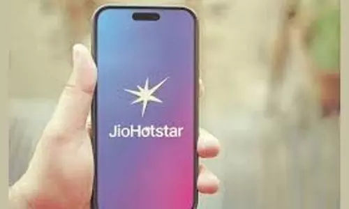 JioHotstar : लॉन्च किए नए मंथली प्लान, अब सस्ते में मिलेगा एंटरटेनमेंट JioHotstar : लॉन्च किए नए मंथली प्लान, अब सस्ते में मिलेगा एंटरटेनमेंट