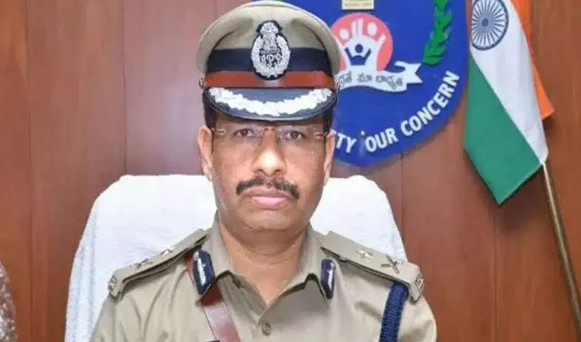 Hyderabad: पुलिस ने नकली ट्रैफिक चालान धोखाधड़ी के खिलाफ चेतावनी दी