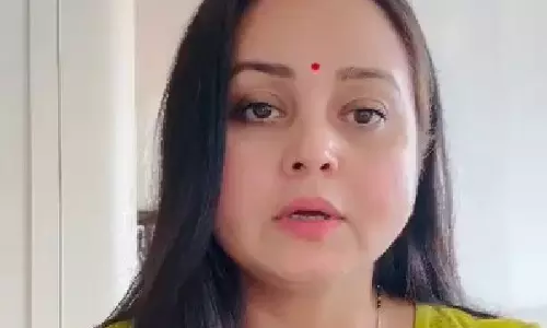 Bihar की कानून-व्यवस्था पर रोहिणी आचार्य ने उठाए सवाल Bihar की कानून-व्यवस्था पर रोहिणी आचार्य ने उठाए सवाल