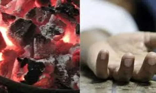 Bareilly: अंगीठी बनी जानलेवा, बंद कमरे में हादसा Bareilly: अंगीठी बनी जानलेवा, बंद कमरे में हादसा