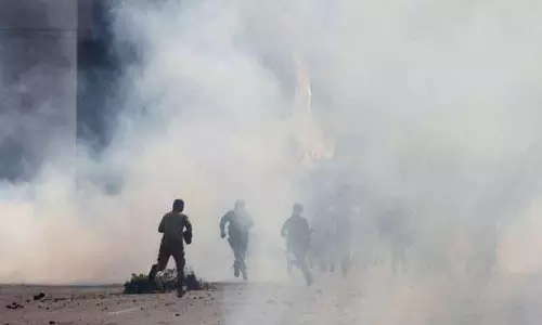 Afghanistan: काबुल होटल धमाके में 7 की मौत, एक चीनी नागरिक शामिल Afghanistan: काबुल होटल धमाके में 7 की मौत, एक चीनी नागरिक शामिल