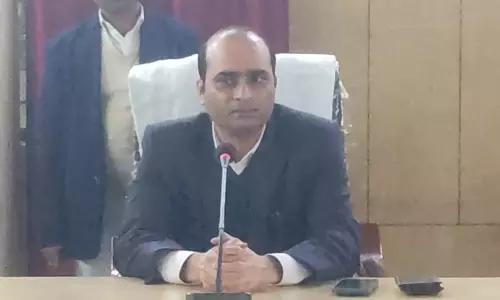 Pratapgarh: जिलाधिकारी की उपलब्धियों से रोशन हुआ प्रतापगढ़