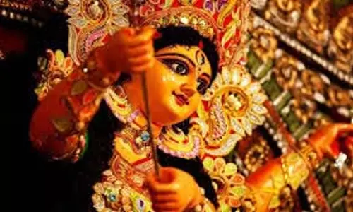 Magh Gupt Navratri 2026: क्यों द्विपुष्कर योग में की गई गुप्त नवरात्रि पूजा से मिलता है कई गुना फल