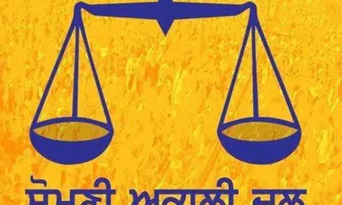 SAD ने आतिशी को बचाने की साजिश का दावा किया, स्वतंत्र जांच की मांग की
