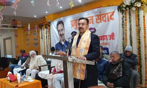 Haryana : नई अवैध कॉलोनियों के लिए लाइसेंस नहीं हरियाणा स्पीकर Haryana : नई अवैध कॉलोनियों के लिए लाइसेंस नहीं हरियाणा स्पीकर