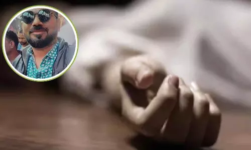 Indore : टूर पर गए 37 साल के आदमी की जैसलमेर में हार्ट अटैक से मौत