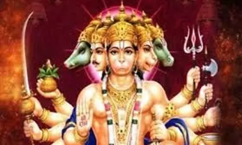 Mangalwar Upay: मंगलवार के दिन करें ये उपाय,  घर में बनी रहेगी सुख-समृद्धि