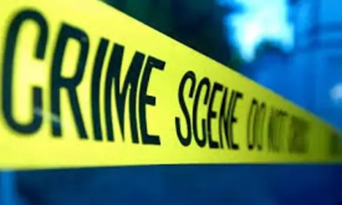 शराब पीने के बाद उपजा विवाद, फिर मर्डर
