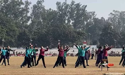 Nawanshahr DC ने गणतंत्र दिवस की तैयारियों का लिया जायजा