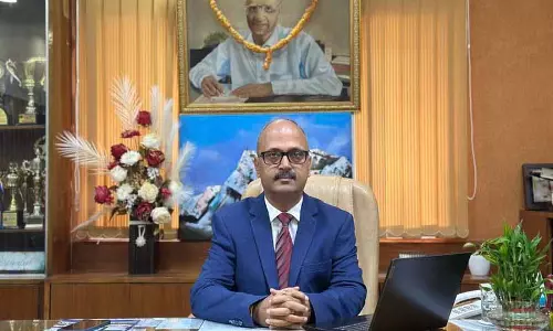 Jalandhar: मजबूत भारत के लिए जिम्मेदार नागरिकों को तैयार करना