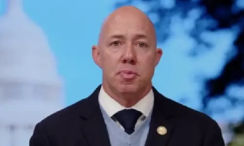 US सांसदों ने चीन को चेतावनी दी है कि AI चिप एक्सेस से सुरक्षा खतरे में US सांसदों ने चीन को चेतावनी दी है कि AI चिप एक्सेस से सुरक्षा खतरे में