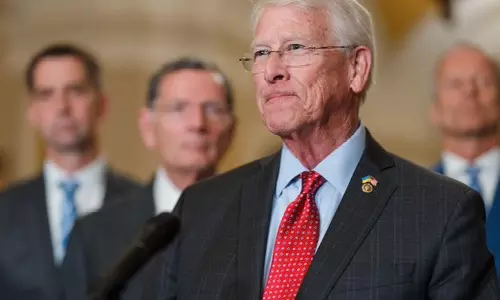 China की रणनीति पर US का आरोप, साउथ अमेरिका और ताइवान का जिक्र