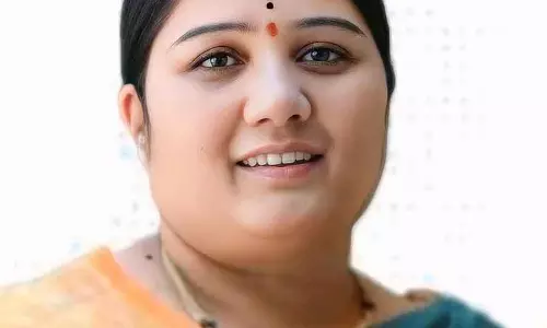 MLA करेम्मा ने रेत तस्करों से जान का खतरा होने की शिकायत की