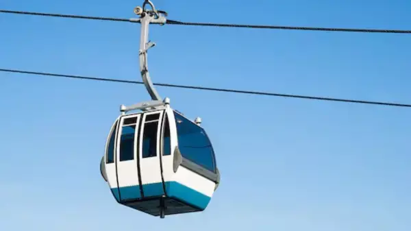 Dharamshala: नड्डी में लॉन्च होगी एशिया की सबसे लंबी इको एडवेंचर जीप लाइन