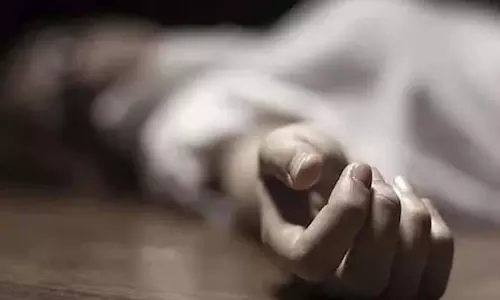 Chennai: बिज़नेसमैन ने परिवार के साथ सुसाइड की कोशिश की, तीन की हालत गंभीर