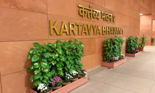 बजट 2026 से पहले वित्त मंत्रालय ने गिनाईं उपलब्धियां, टैक्स सुधारों और बड़े ऐलानों पर डाली नजर