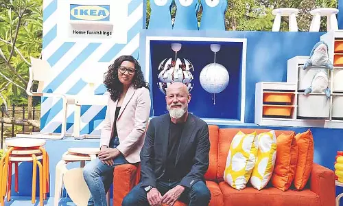 शहर में नया पीला, IKEA ने चेन्नई, मदुरै, कोयंबटूर, सलेम में डिजिटल दरवाज़े खोले शहर में नया पीला, IKEA ने चेन्नई, मदुरै, कोयंबटूर, सलेम में डिजिटल दरवाज़े खोले
