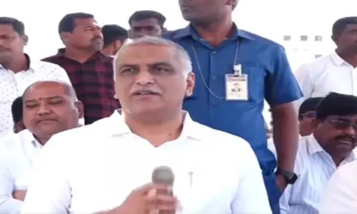BRS नेता ने सिंगरेनी में अनियमितताओं की CBI जांच के लिए केंद्रीय मंत्री को पत्र लिखा BRS नेता ने सिंगरेनी में अनियमितताओं की CBI जांच के लिए केंद्रीय मंत्री को पत्र लिखा