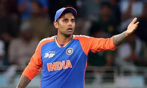 India vs New Zealand T20I: कप्तान सूर्यकुमार यादव की बल्लेबाजी की समस्याओं को दूर करने के लिए सीरीज