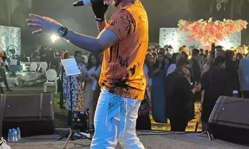 इंडियन आइडल के वक्त मैं नासमझ था, अपने करियर को लेकर परलीन गिल ने की खुलकर बात इंडियन आइडल के वक्त मैं नासमझ था, अपने करियर को लेकर परलीन गिल ने की खुलकर बात