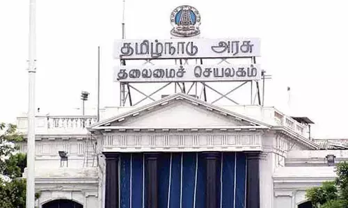 Tamil Nadu विधानसभा का सत्र 24 जनवरी तक चलेगा