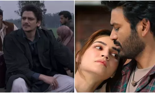 इस हफ़्ते 2 हिंदी OTT रिलीज़