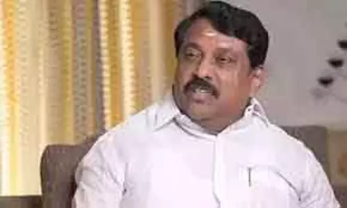 Tamil Nadu ओमनी बस किराया: नैनार ने DMK सरकार को दोषी ठहराया