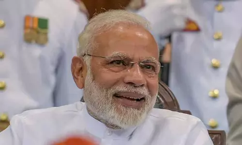PM मोदी 23 जनवरी को मदुरनथकम में NDA की चुनावी रैली में शामिल होंगे, कड़ी सुरक्षा व्यवस्था