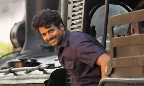 Parasakthi बॉक्स ऑफिस कलेक्शन दूसरे सोमवार