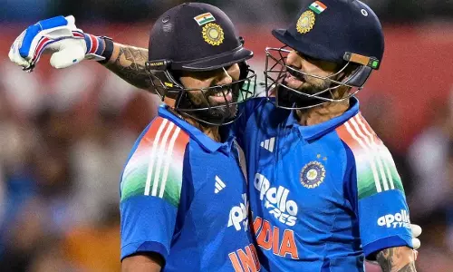 BCCI रोहित शर्मा और विराट कोहली की सैलरी घटा सकती है, तो खत्म हो जाएगी A+ कैटेगरी...