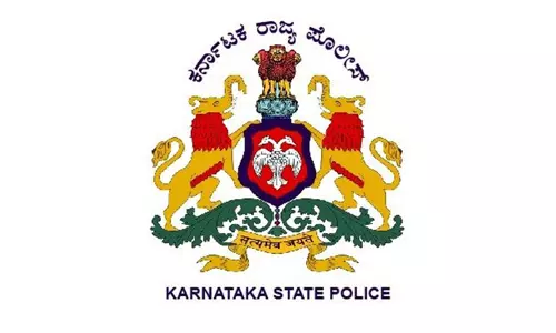 वायरल वीडियो मामला: कर्नाटक DGP निलंबित