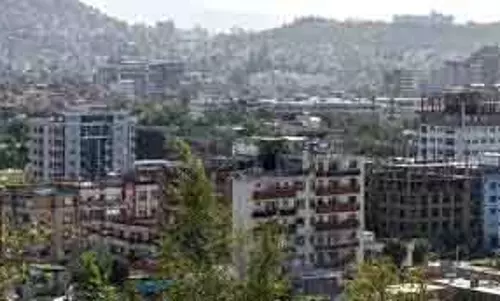 काबुल में धमाके में कम से कम 7 लोगों की मौत