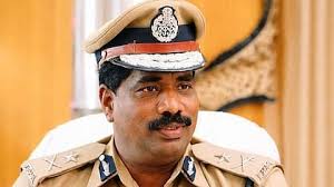 कर्नाटक पुलिस में बड़ा विवाद: DGP रामचंद्र राव को वायरल वीडियो के कारण सस्पेंड