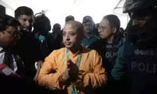Bangladesh की अदालत ने हिंदू साधु की हत्या के मामले में मुकदमा शुरू किया