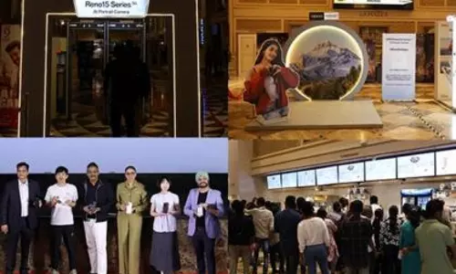 तमिलनाडु में OPPO Reno 15 Series 5G को मिला ज़बरदस्त बाज़ार रिस्पॉन्स