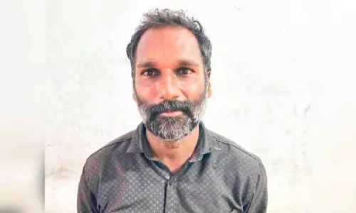 Kerala : बेटी के साथ शारीरिक शोषण करने के आरोप में सौतेला पिता गिरफ्तार