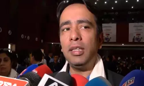 Jayant Chaudhary ने इंडियास्किल्स कार्यक्रम में कौशल विकास पर जोर दिया