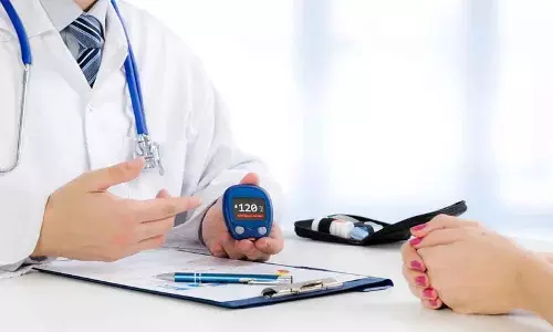 अगर आप Diabetes से परेशान हैं तो ये लाइफस्टाइल अपनाएं अगर आप Diabetes से परेशान हैं तो ये लाइफस्टाइल अपनाएं
