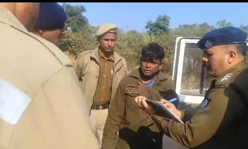 Kangra में गंभीर अपराधों में प्रवासियों की संलिप्तता चिंता का विषय Kangra में गंभीर अपराधों में प्रवासियों की संलिप्तता चिंता का विषय
