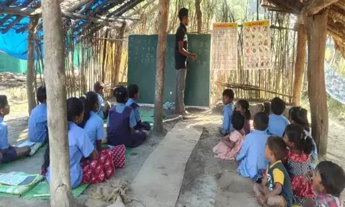 Chamba district के 50 प्राइमरी स्कूलों में अप्रेंटिसशिप स्कीम शुरू की जाएगी