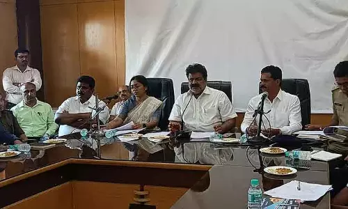 Karnataka : मारी जात्रा की सफलता के लिए भक्तों का सहयोग ज़रूरी है