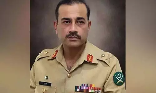 पाकिस्तान आर्मी चीफ Asim Munir: पाकिस्तान बनाने का मकसद पूरा होने के करीब