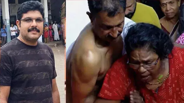 Kerala: स्कूल की लड़की ने दीपक से हुई पिछली मुलाकात का जिक्र किया Kerala: स्कूल की लड़की ने दीपक से हुई पिछली मुलाकात का जिक्र किया