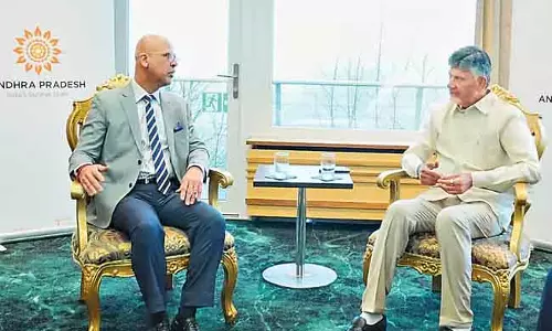 CM चंद्रबाबू: AI के साथ लिकटेंस्टीन का विकास CM चंद्रबाबू: AI के साथ लिकटेंस्टीन का विकास