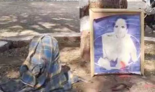 संदिग्ध गतिविधि से स्कूल नहीं जा रहे बच्चे, तांत्रिक क्रिया से गांव में सनसनी