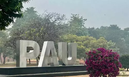 PAU कैंपस में किसान मेला 20, 21 मार्च को लगेगा