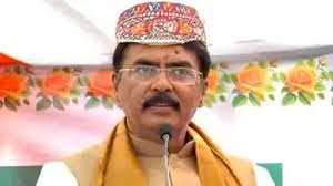 Nitin Nabin को पार्टी का राष्ट्रीय अध्यक्ष बनने पर खुशी