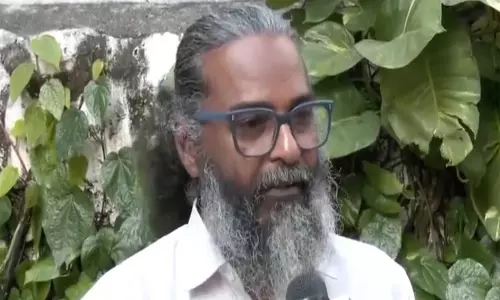 TVK ने तमिलनाडु विधानसभा से वॉकआउट करने पर आरएन रवि पर साधा निशाना