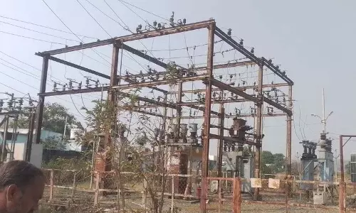 बुधवार को Jainur Mandal में बिजली की शिकायतों का समाधान किया जाएगा बुधवार को Jainur Mandal में बिजली की शिकायतों का समाधान किया जाएगा
