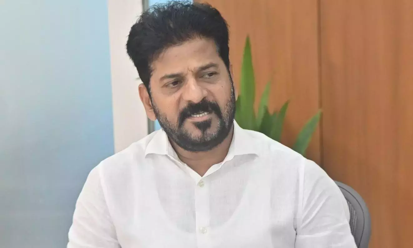 Telangana : IIIT बसर में नई यूनिवर्सिटी बनाने पर सवाल उठे Telangana : IIIT बसर में नई यूनिवर्सिटी बनाने पर सवाल उठे
